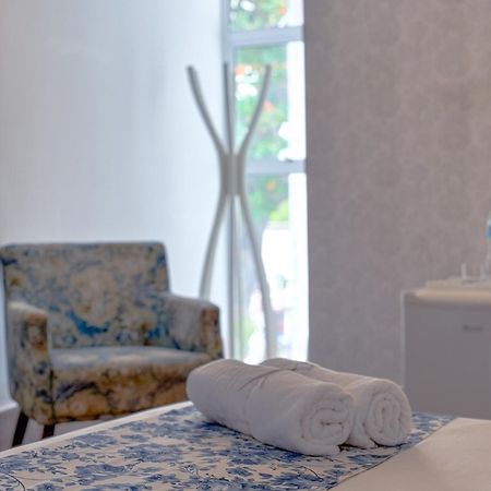 Hotel Boutique Recanto Da Passagem Cabo Frio Ngoại thất bức ảnh