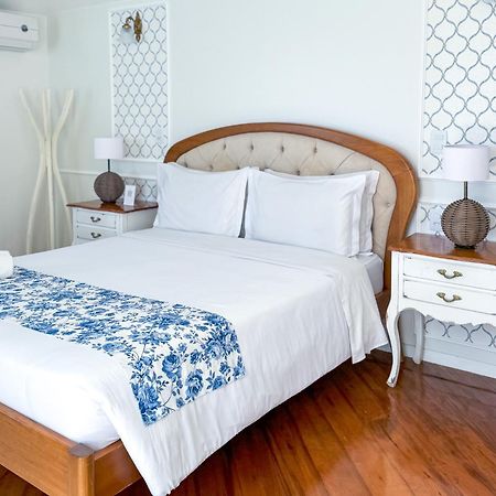 Hotel Boutique Recanto Da Passagem Cabo Frio Ngoại thất bức ảnh