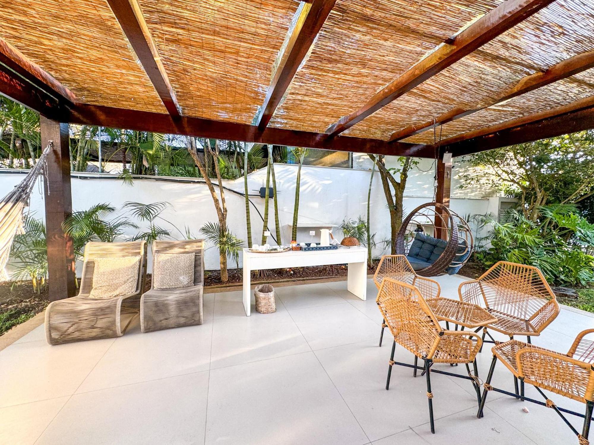 Hotel Boutique Recanto Da Passagem Cabo Frio Ngoại thất bức ảnh