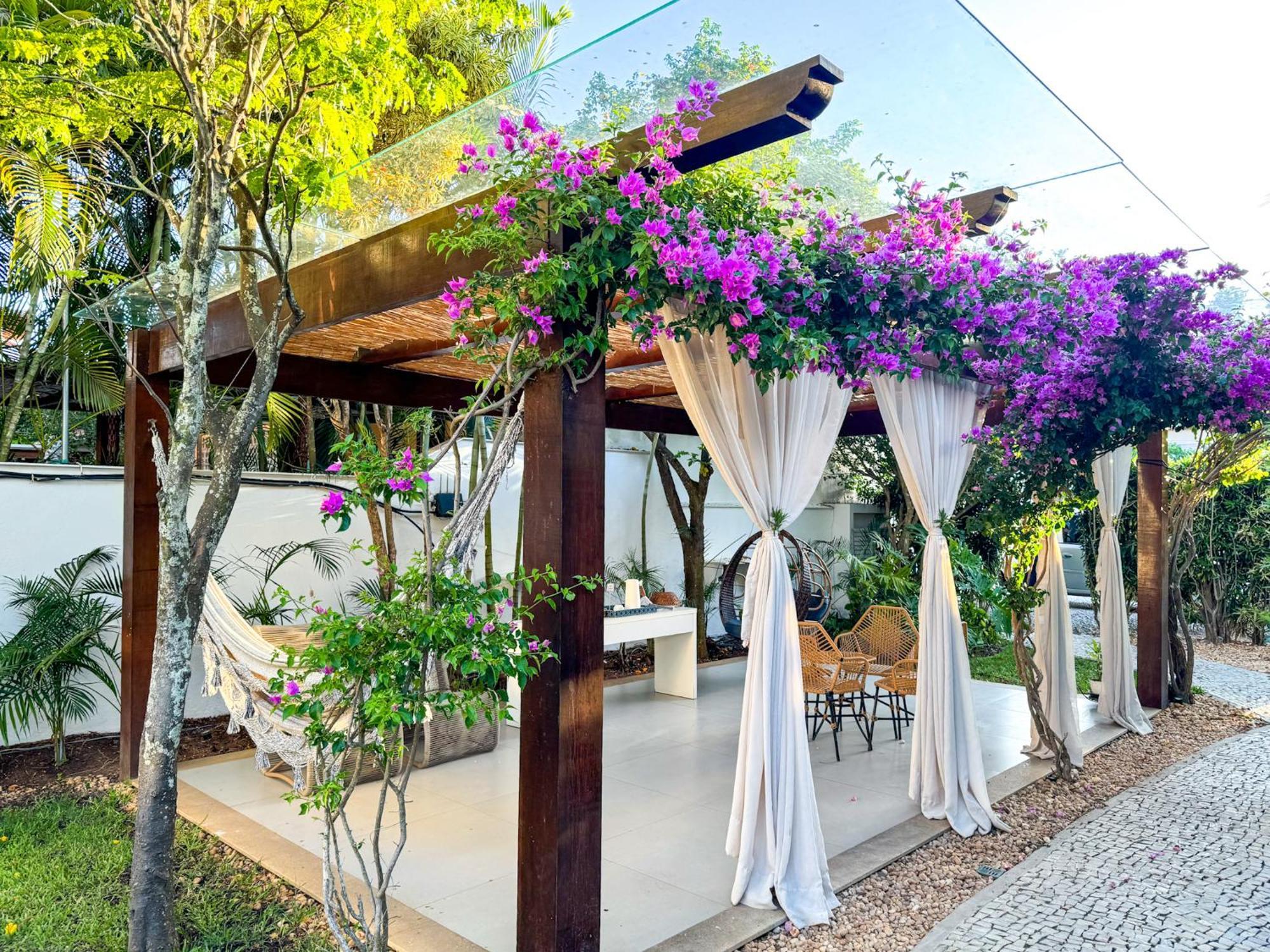 Hotel Boutique Recanto Da Passagem Cabo Frio Ngoại thất bức ảnh