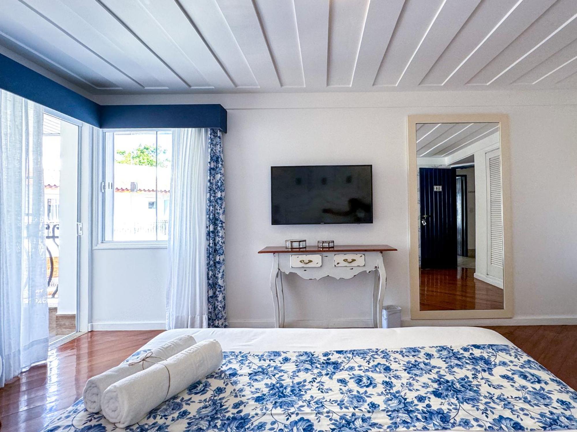 Hotel Boutique Recanto Da Passagem Cabo Frio Ngoại thất bức ảnh