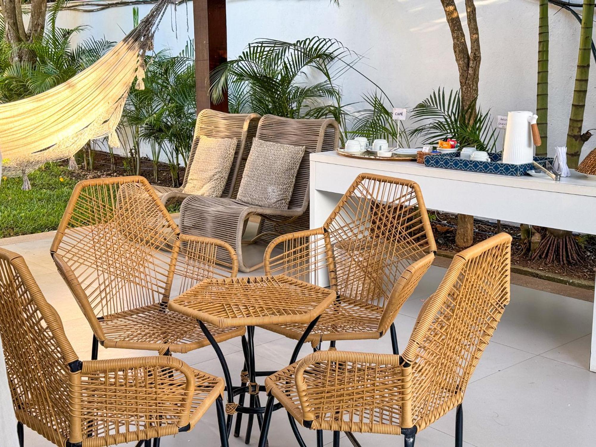 Hotel Boutique Recanto Da Passagem Cabo Frio Ngoại thất bức ảnh
