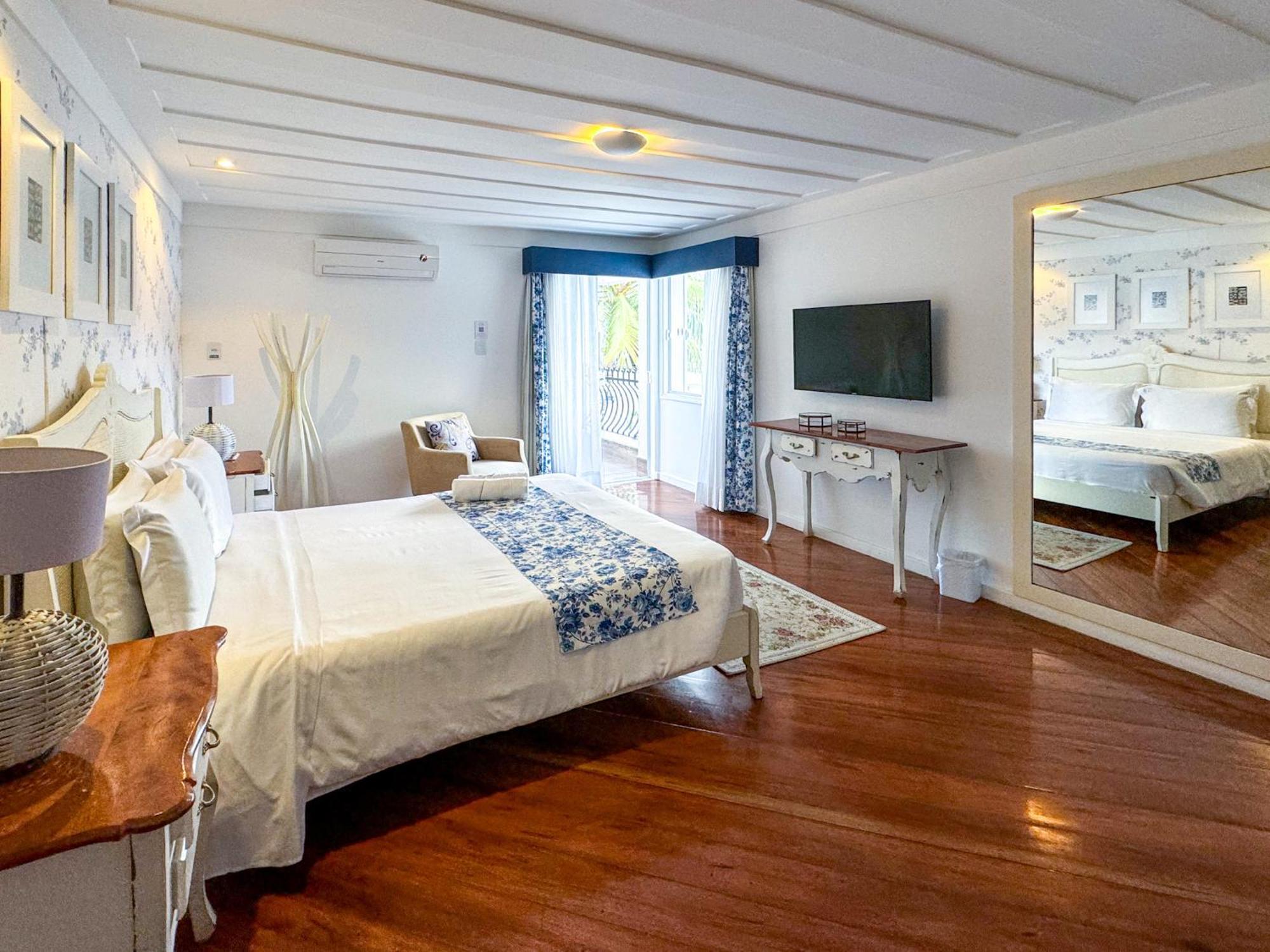 Hotel Boutique Recanto Da Passagem Cabo Frio Ngoại thất bức ảnh