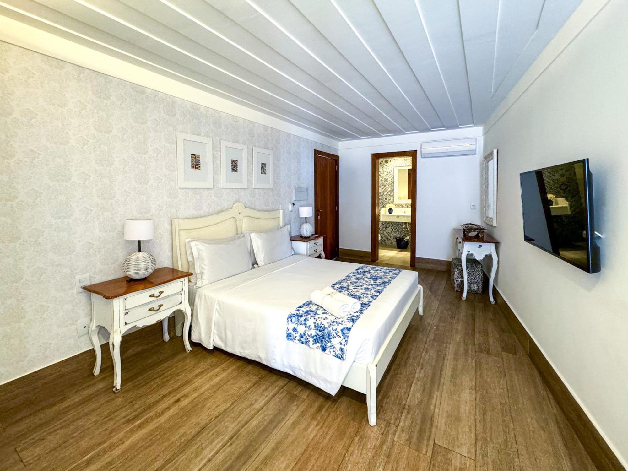 Hotel Boutique Recanto Da Passagem Cabo Frio Ngoại thất bức ảnh