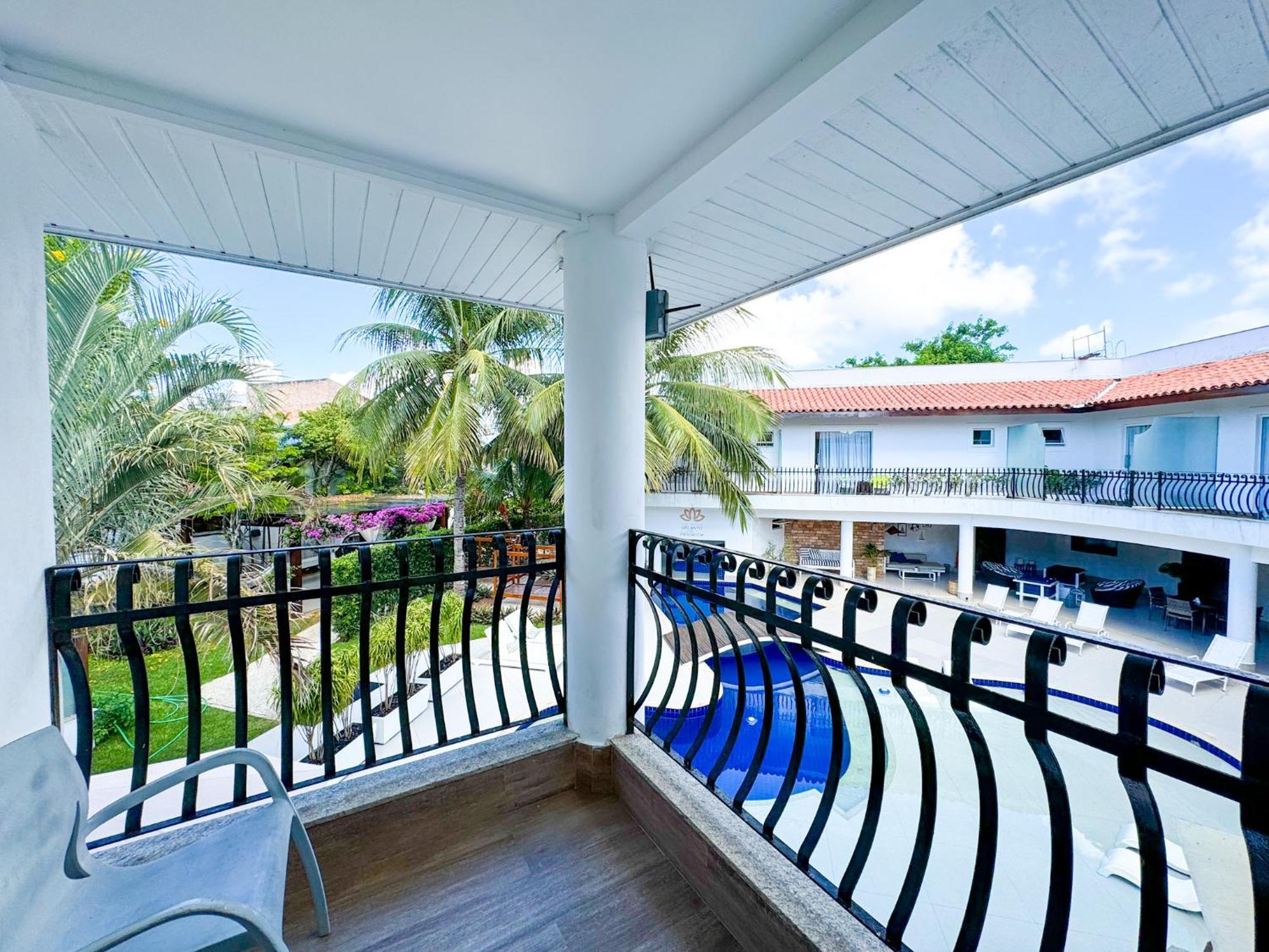 Hotel Boutique Recanto Da Passagem Cabo Frio Ngoại thất bức ảnh