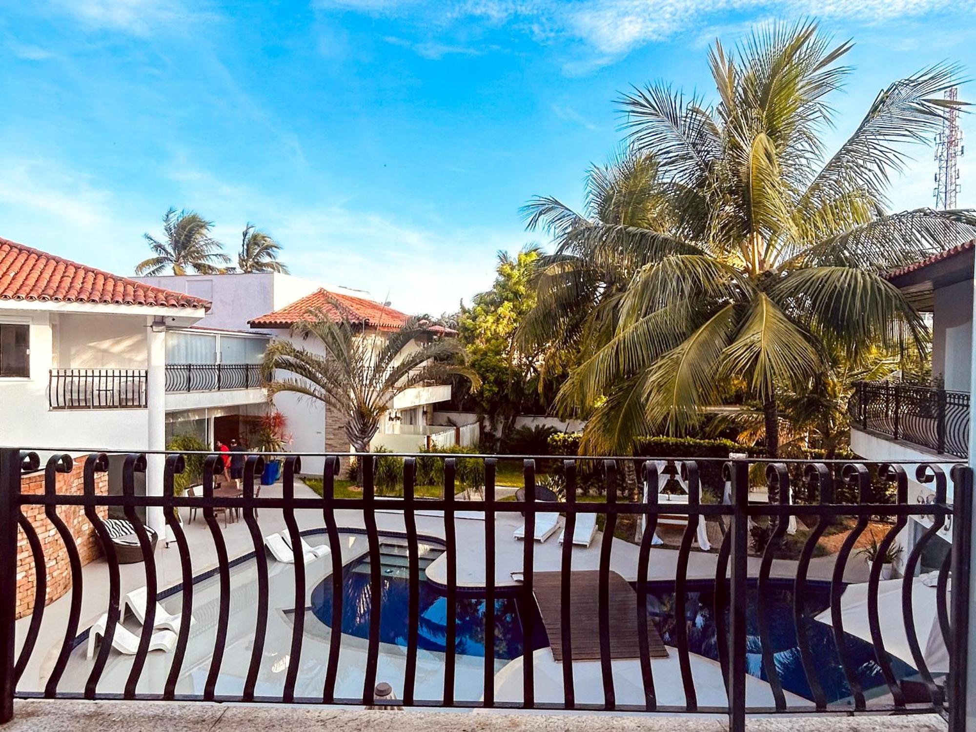 Hotel Boutique Recanto Da Passagem Cabo Frio Ngoại thất bức ảnh