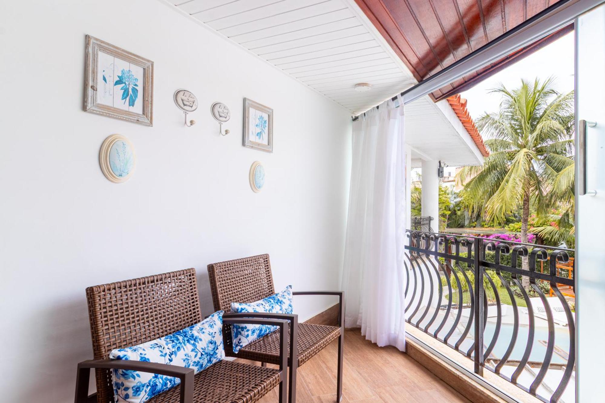 Hotel Boutique Recanto Da Passagem Cabo Frio Ngoại thất bức ảnh