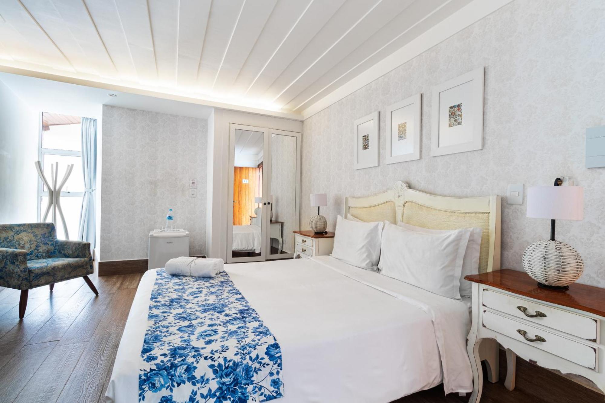 Hotel Boutique Recanto Da Passagem Cabo Frio Ngoại thất bức ảnh
