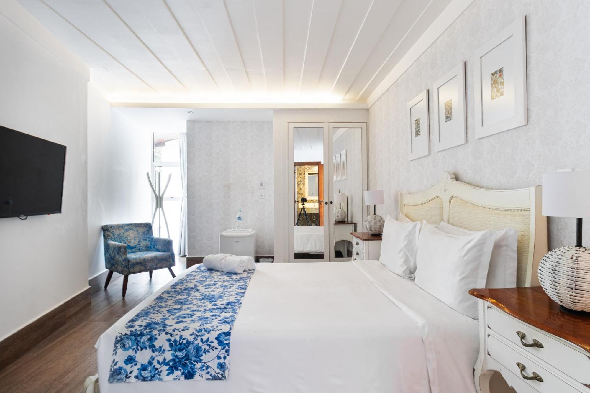 Hotel Boutique Recanto Da Passagem Cabo Frio Ngoại thất bức ảnh