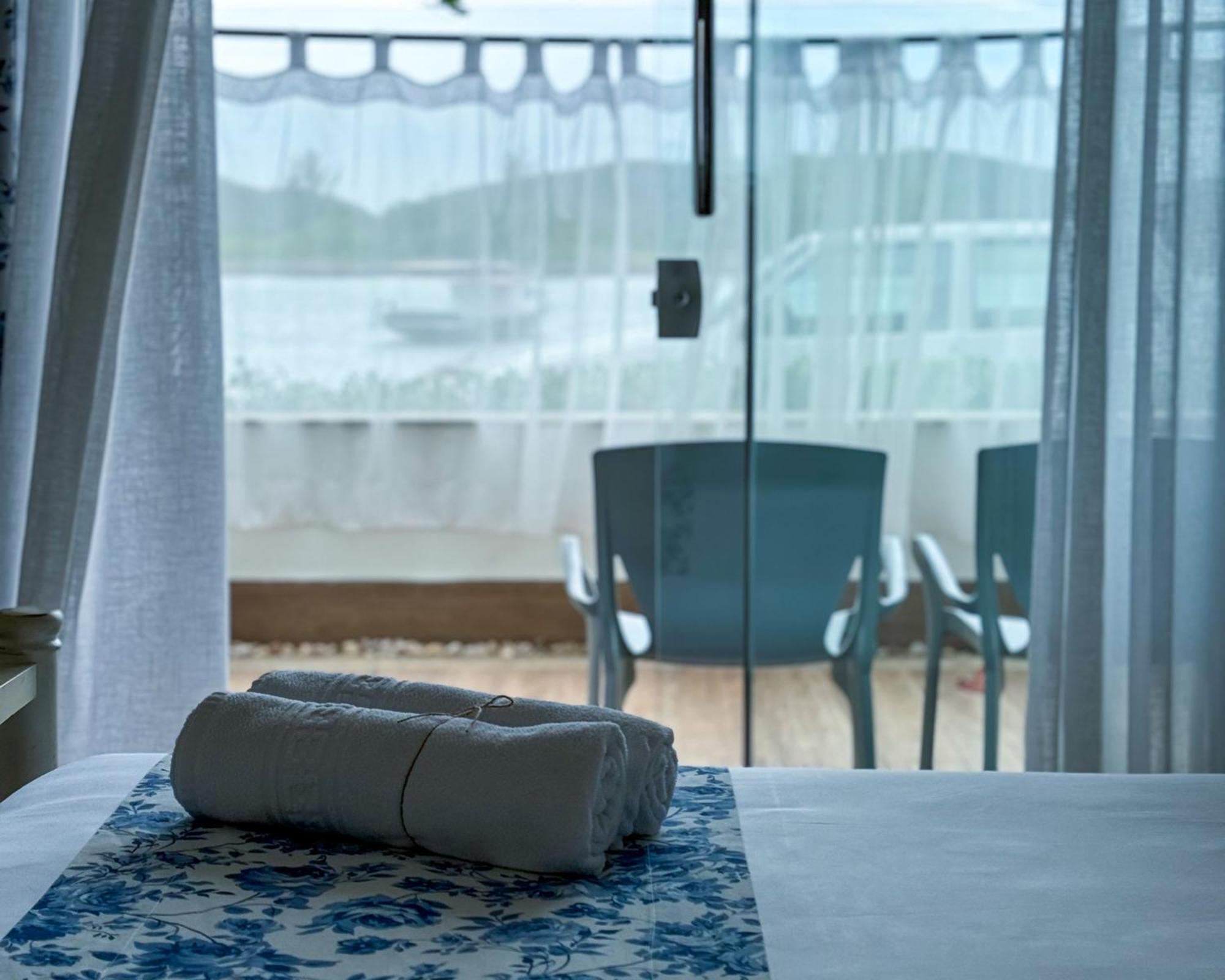 Hotel Boutique Recanto Da Passagem Cabo Frio Ngoại thất bức ảnh