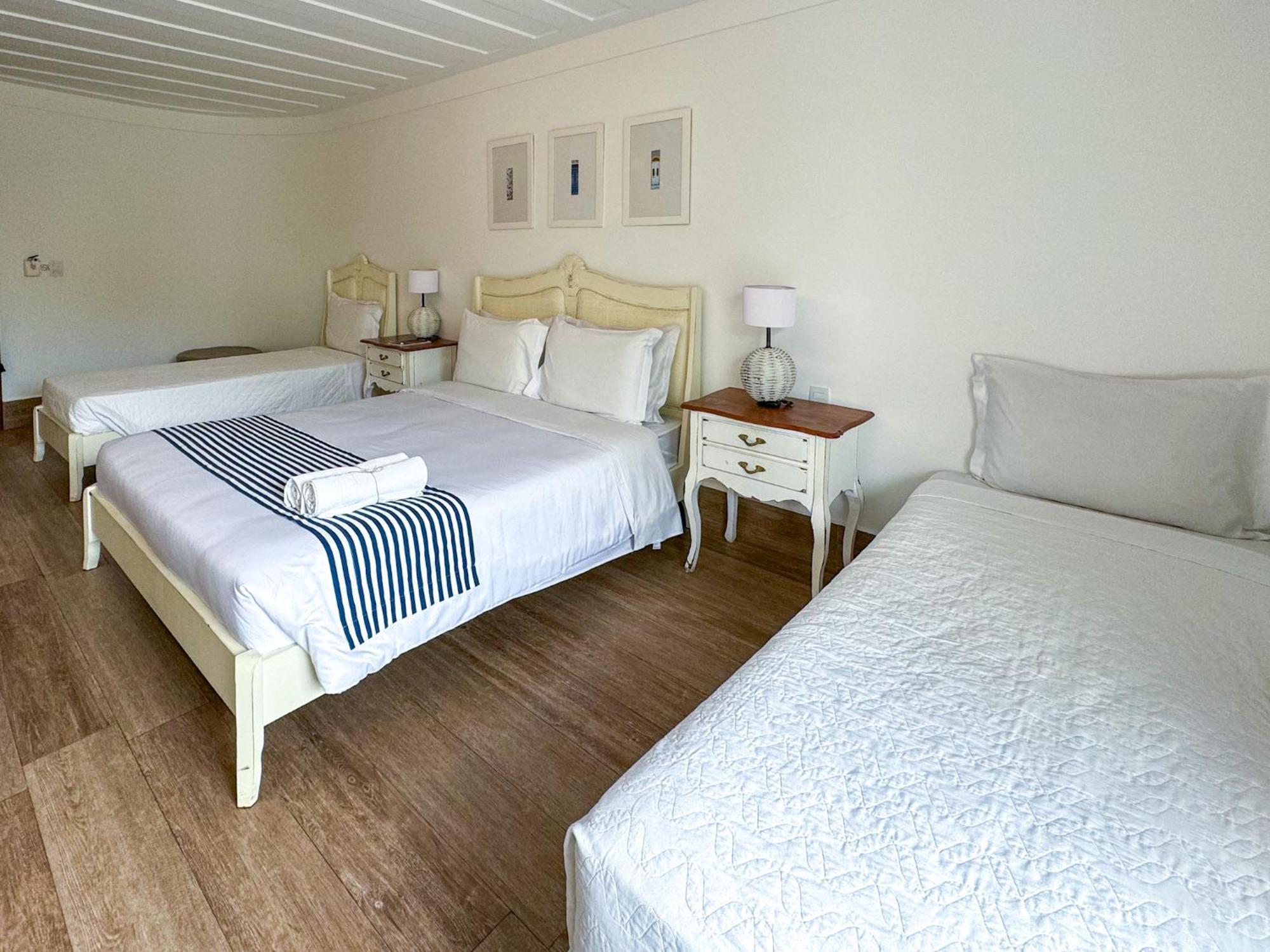 Hotel Boutique Recanto Da Passagem Cabo Frio Ngoại thất bức ảnh