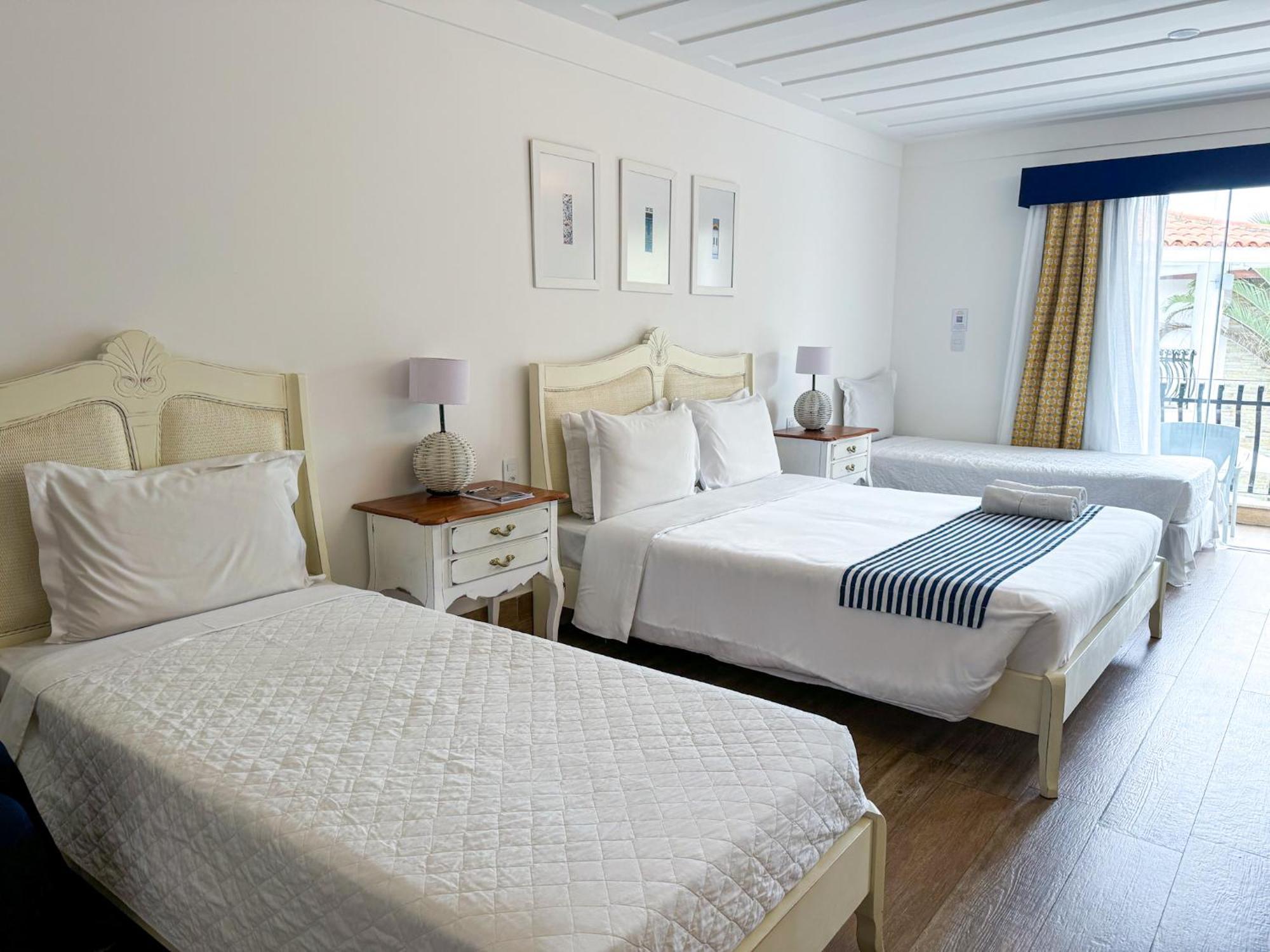 Hotel Boutique Recanto Da Passagem Cabo Frio Ngoại thất bức ảnh