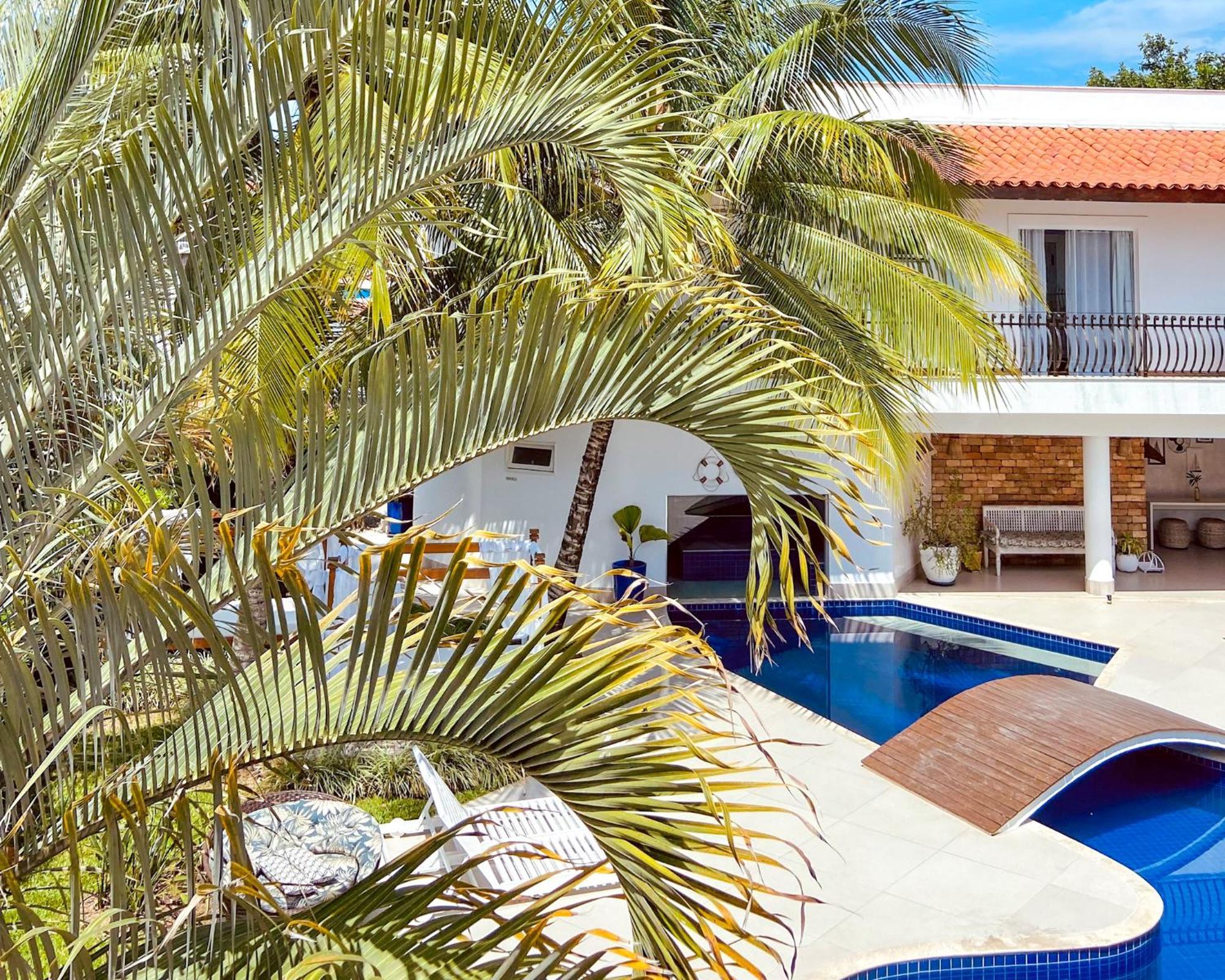 Hotel Boutique Recanto Da Passagem Cabo Frio Ngoại thất bức ảnh
