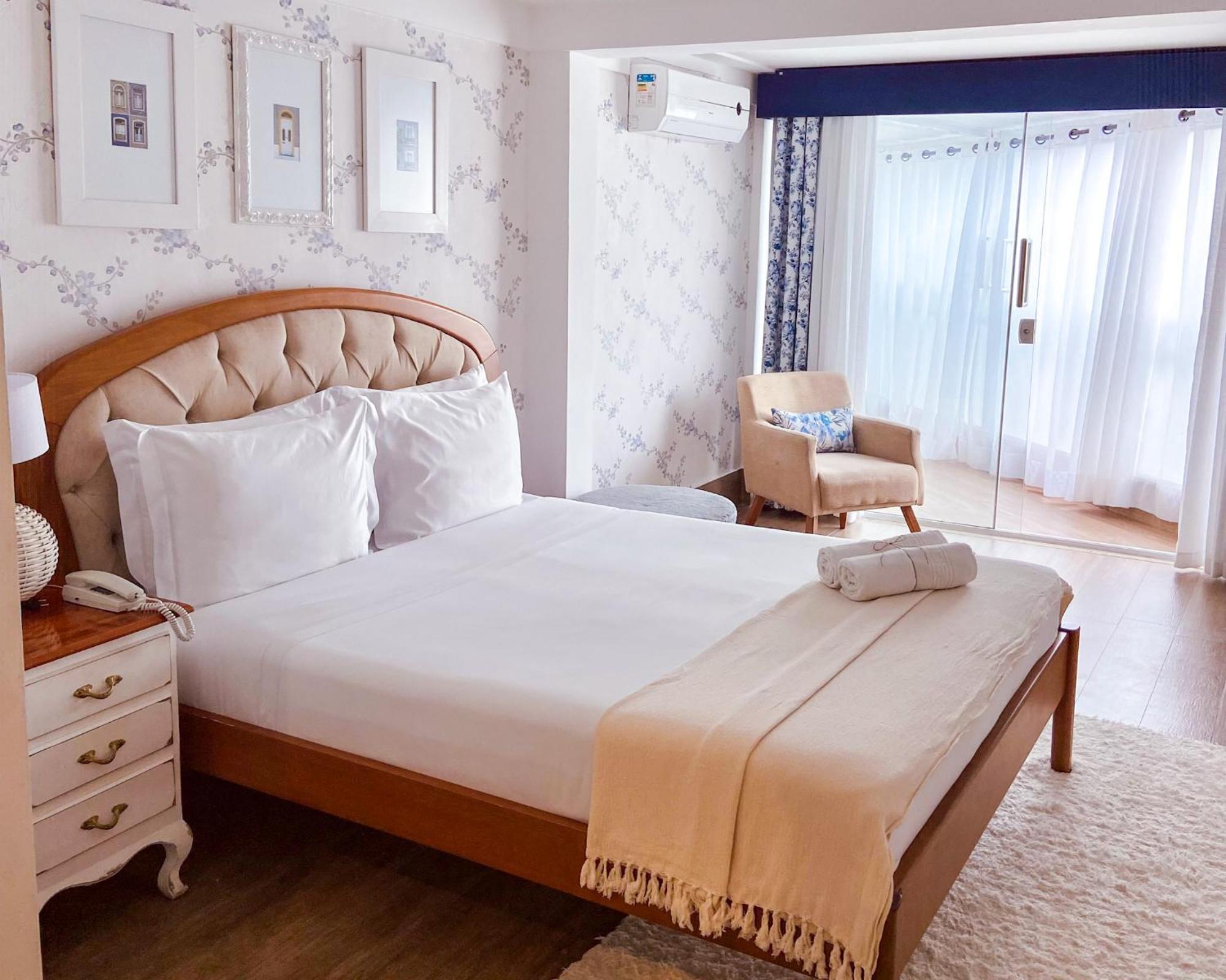 Hotel Boutique Recanto Da Passagem Cabo Frio Ngoại thất bức ảnh