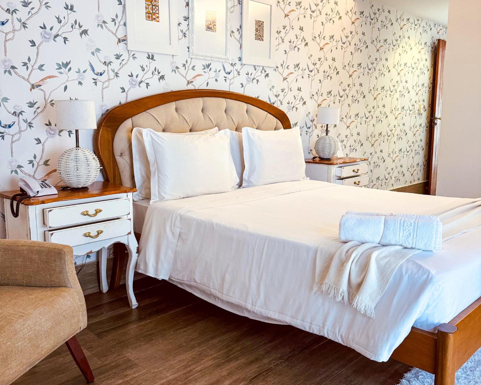 Hotel Boutique Recanto Da Passagem Cabo Frio Ngoại thất bức ảnh