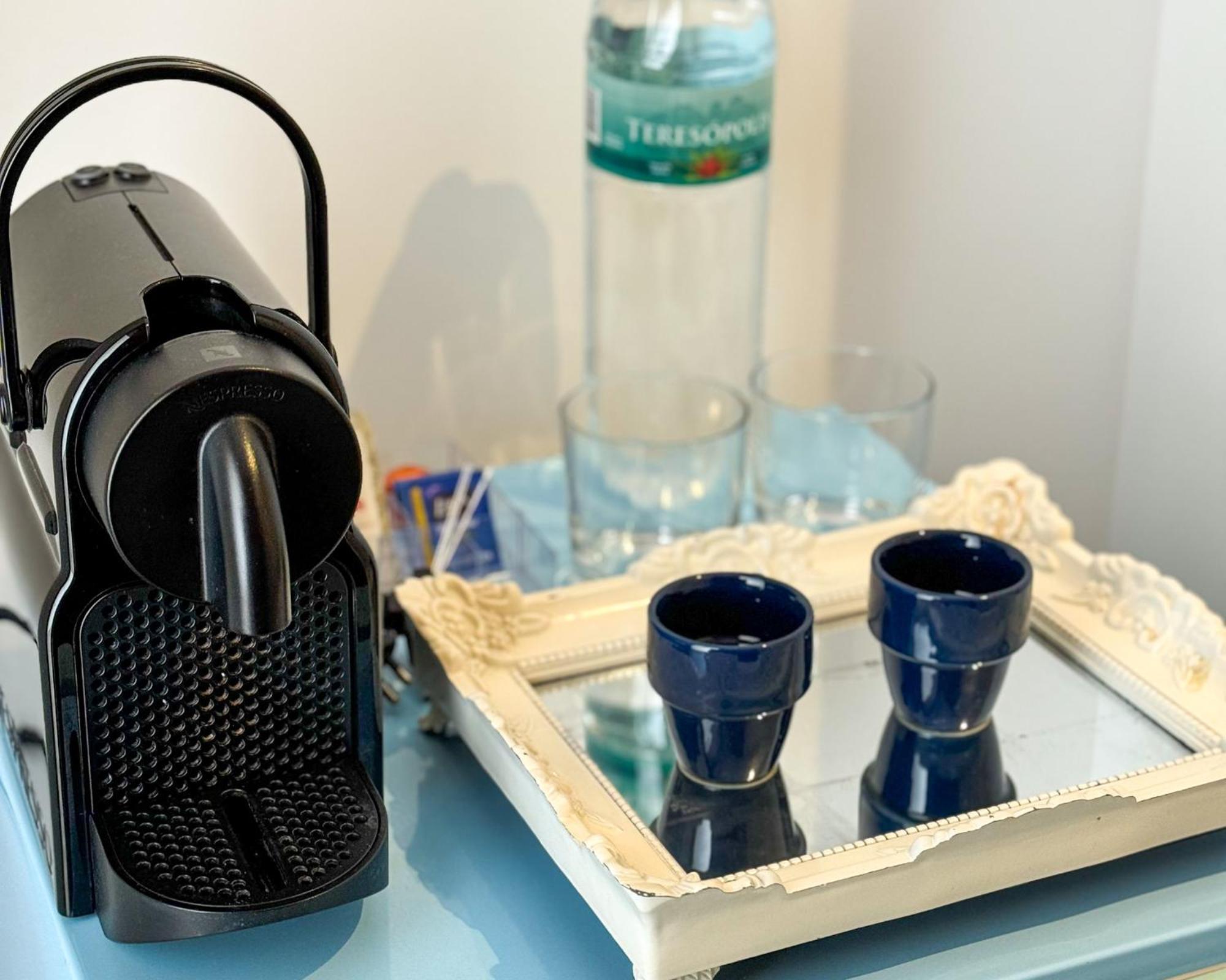 Hotel Boutique Recanto Da Passagem Cabo Frio Ngoại thất bức ảnh