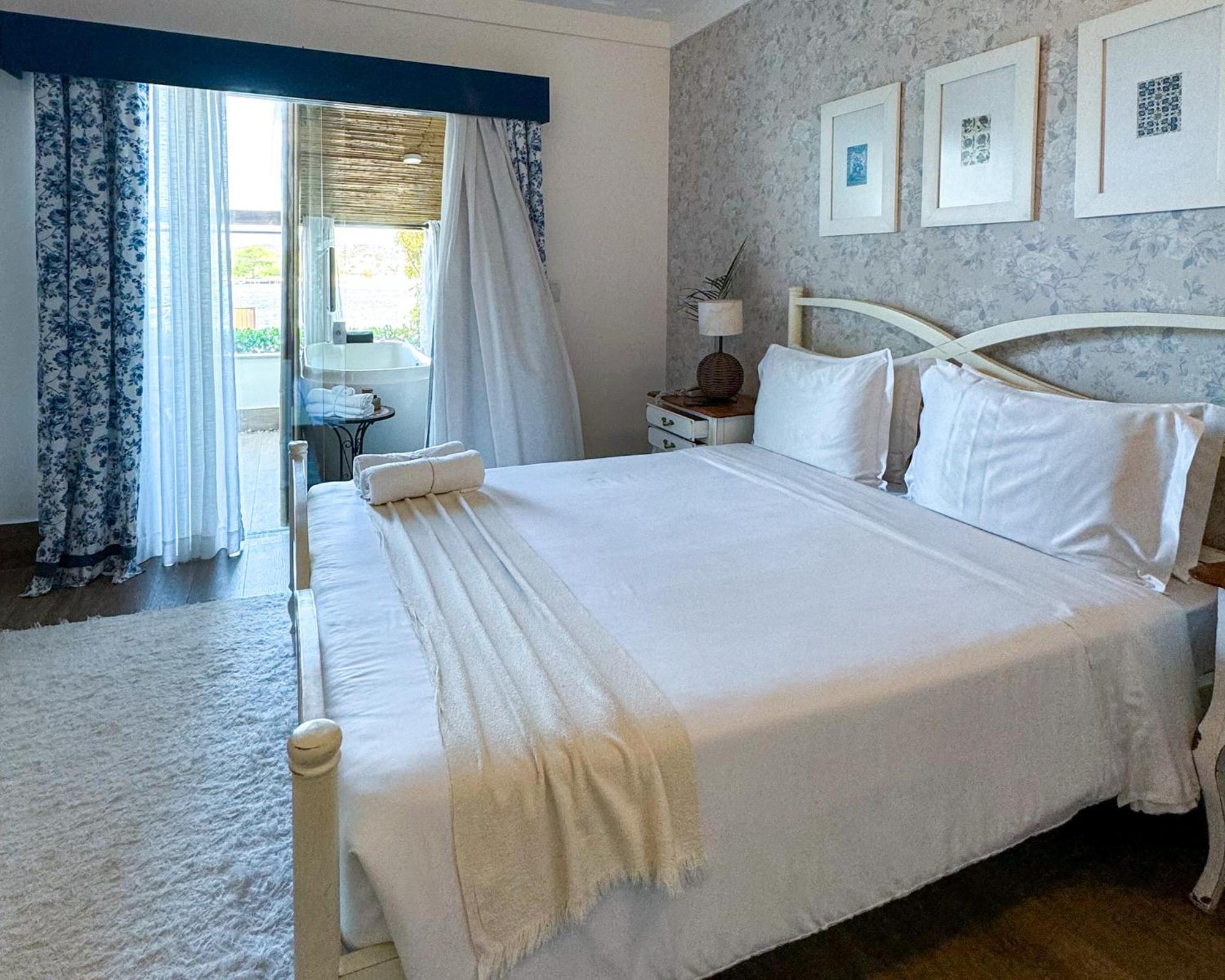 Hotel Boutique Recanto Da Passagem Cabo Frio Ngoại thất bức ảnh