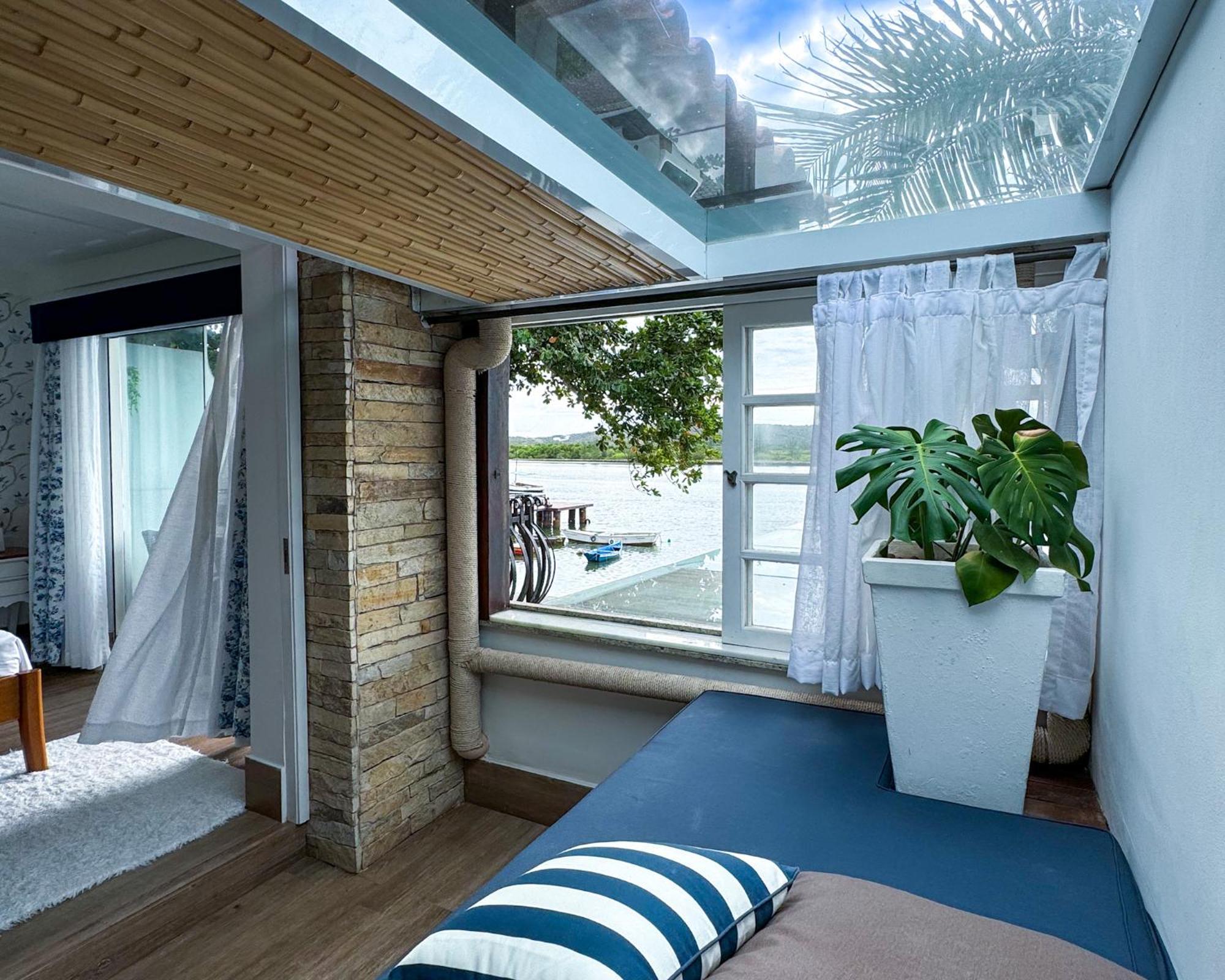 Hotel Boutique Recanto Da Passagem Cabo Frio Ngoại thất bức ảnh