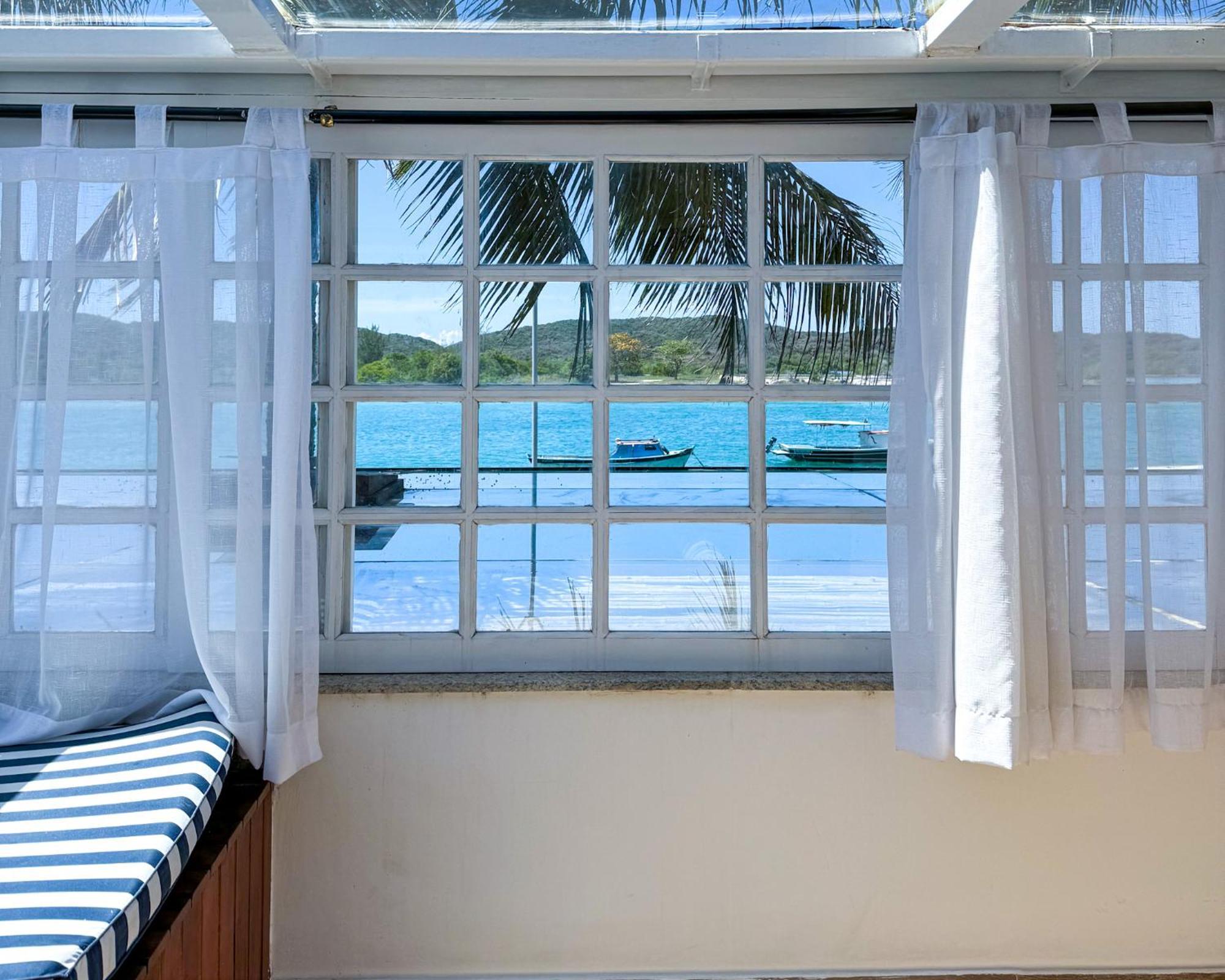 Hotel Boutique Recanto Da Passagem Cabo Frio Ngoại thất bức ảnh