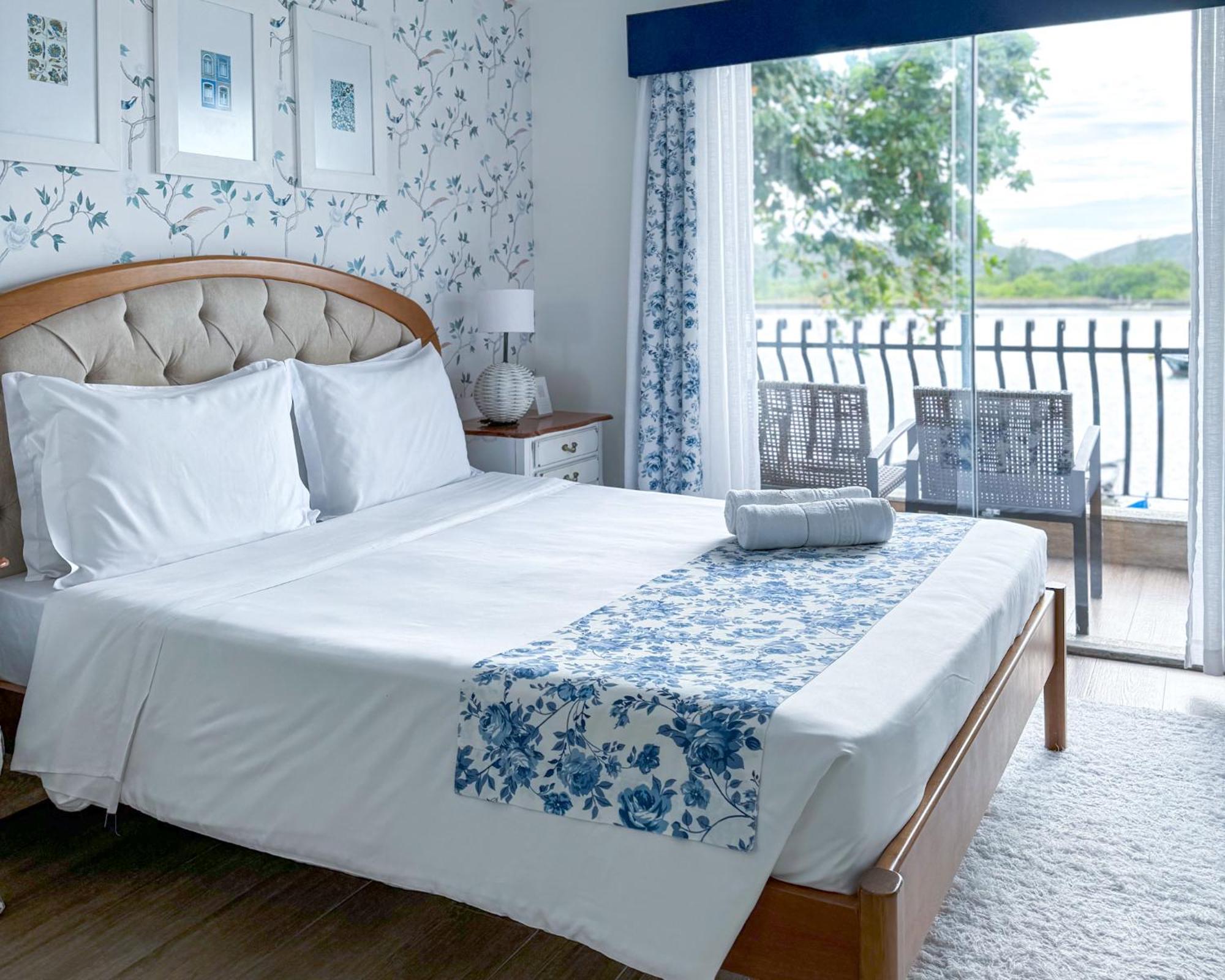 Hotel Boutique Recanto Da Passagem Cabo Frio Ngoại thất bức ảnh