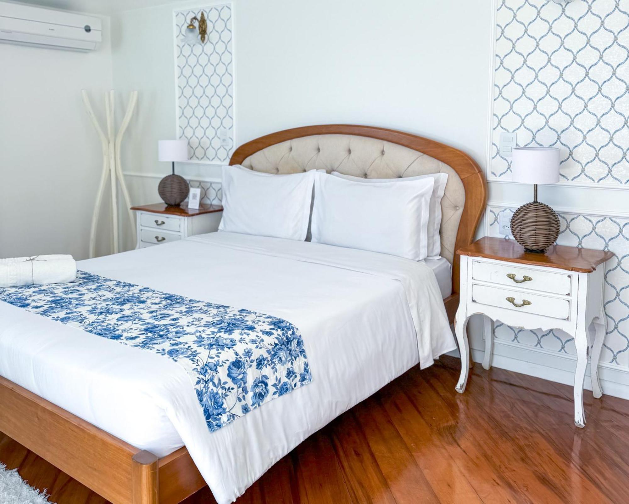 Hotel Boutique Recanto Da Passagem Cabo Frio Ngoại thất bức ảnh