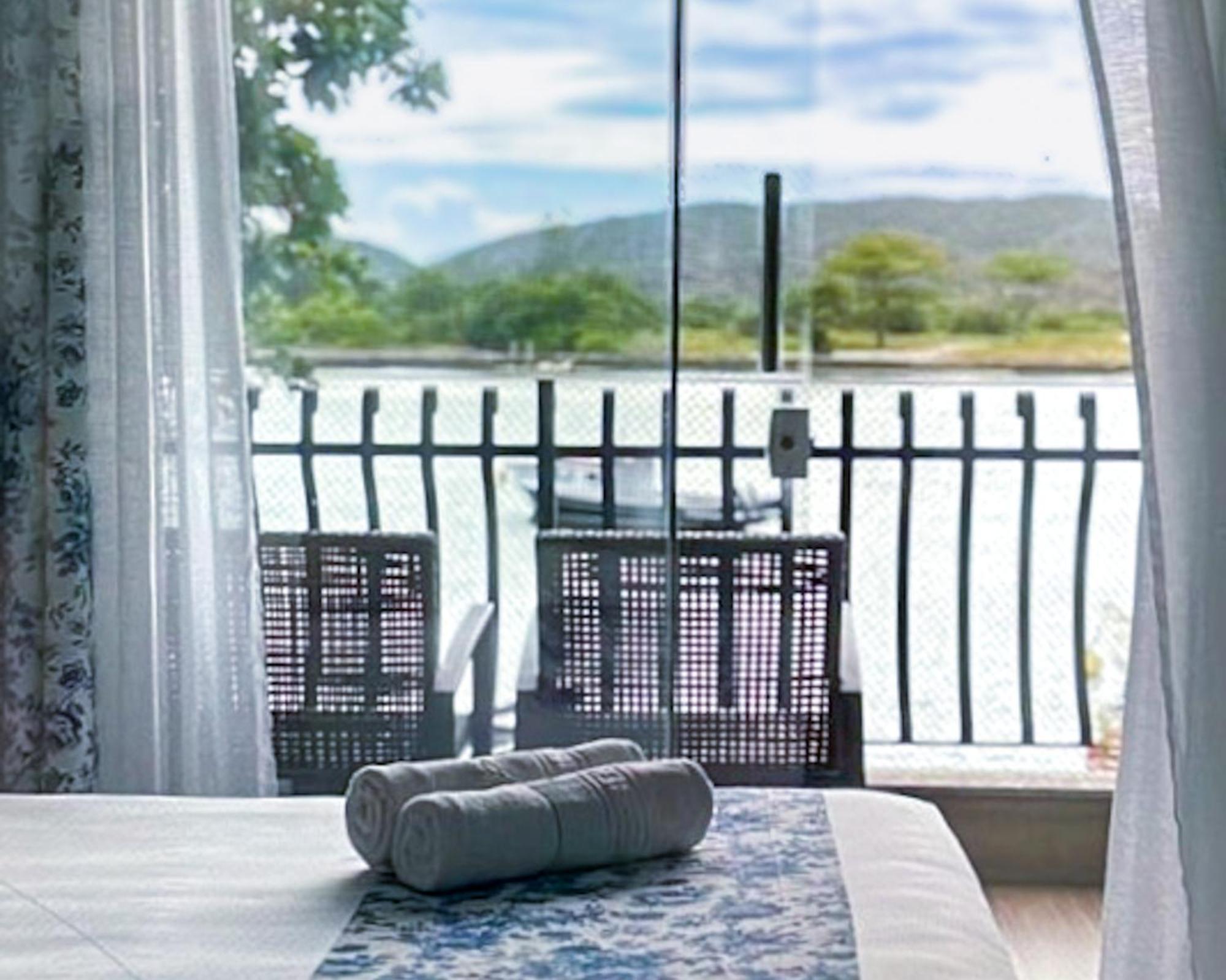 Hotel Boutique Recanto Da Passagem Cabo Frio Ngoại thất bức ảnh