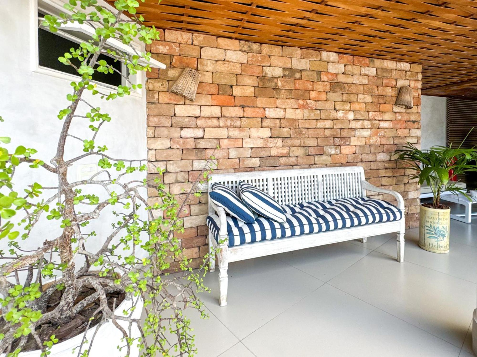 Hotel Boutique Recanto Da Passagem Cabo Frio Ngoại thất bức ảnh