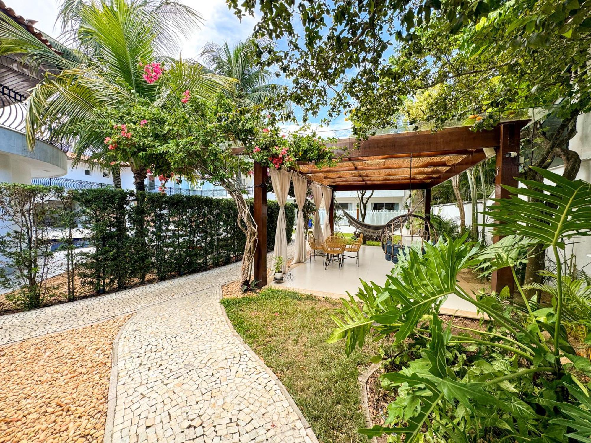 Hotel Boutique Recanto Da Passagem Cabo Frio Ngoại thất bức ảnh