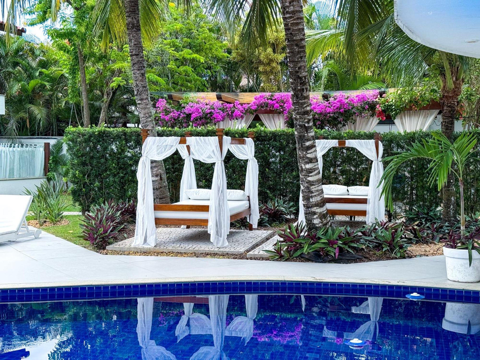 Hotel Boutique Recanto Da Passagem Cabo Frio Ngoại thất bức ảnh