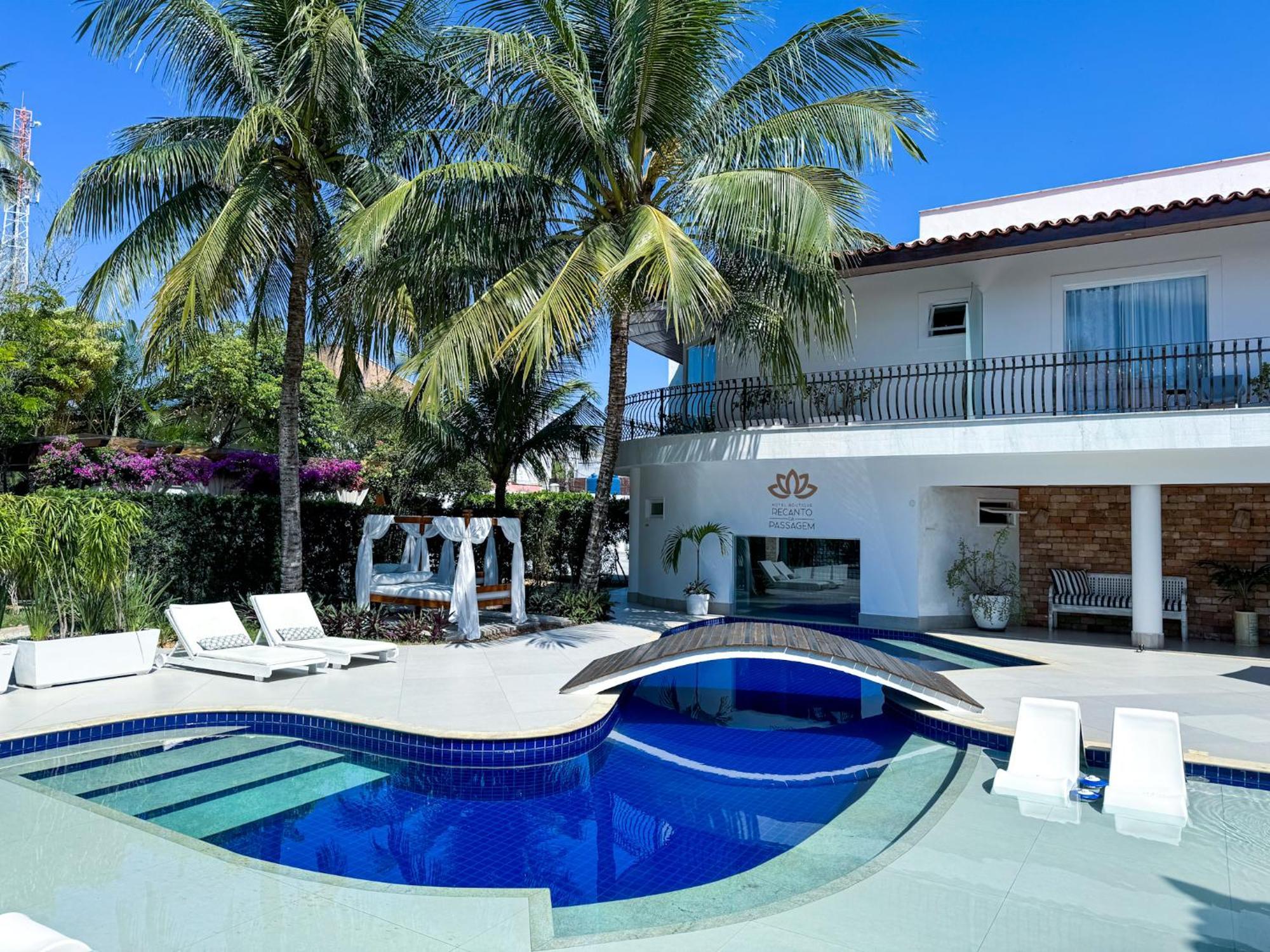 Hotel Boutique Recanto Da Passagem Cabo Frio Ngoại thất bức ảnh