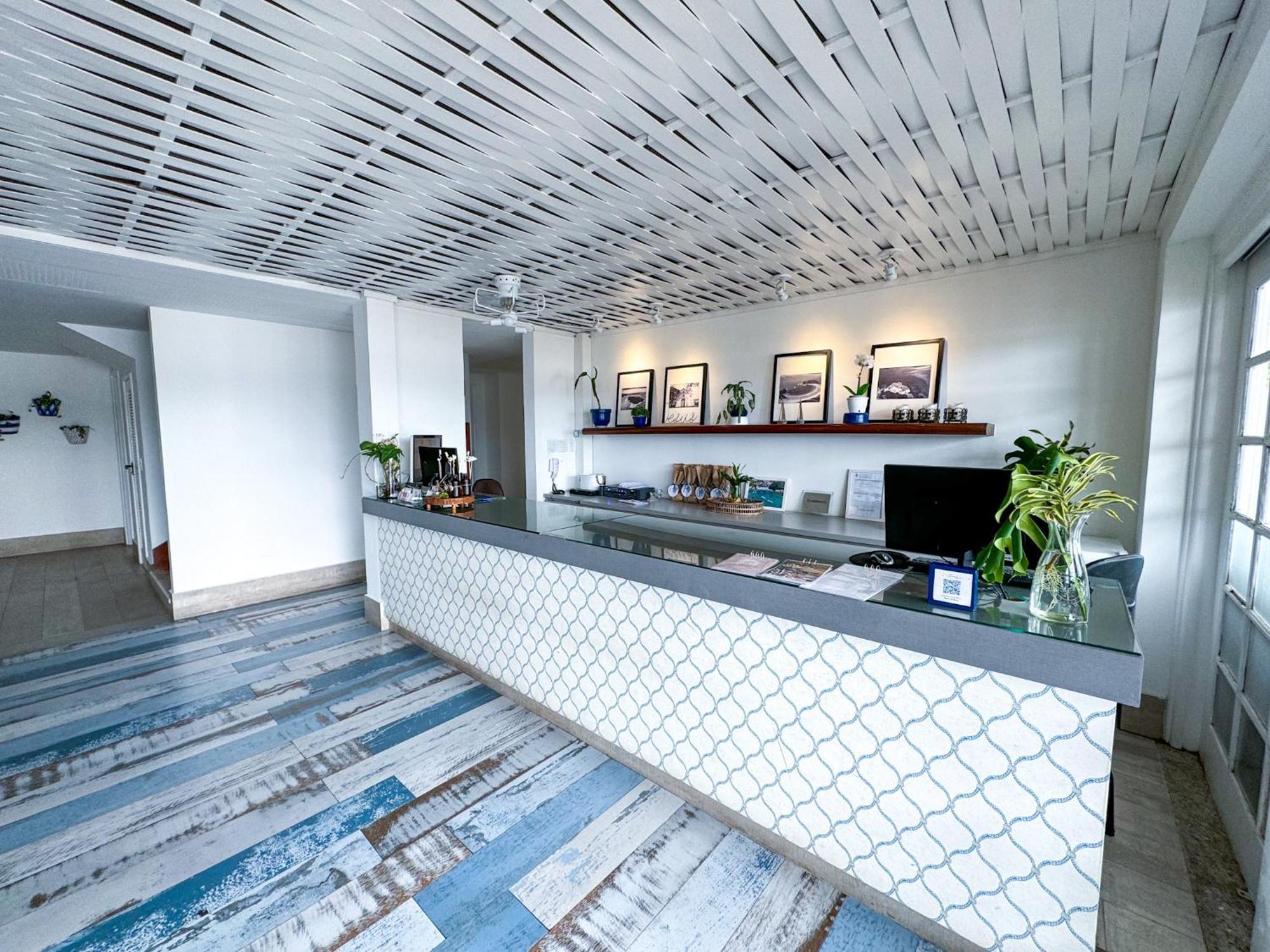 Hotel Boutique Recanto Da Passagem Cabo Frio Ngoại thất bức ảnh
